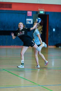 Bild 170 - wAJ HSG Stoertal Hummeln - TSV Erfde : Ergebnis: 20:17